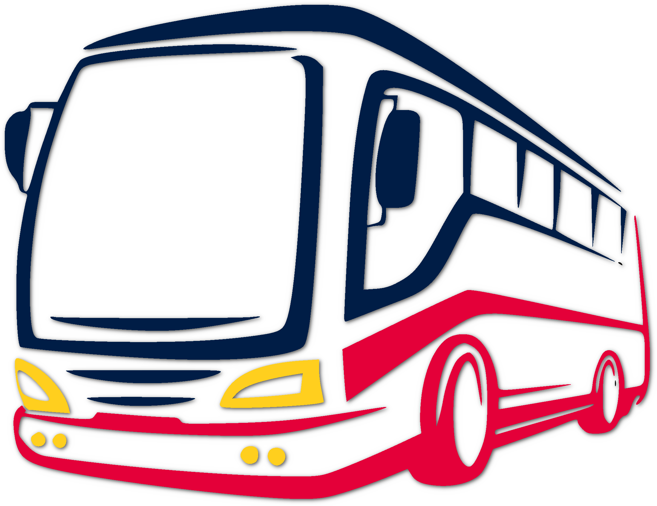 Shuttlebus Illustration